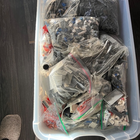 Mystery box - Picture 14 of 16